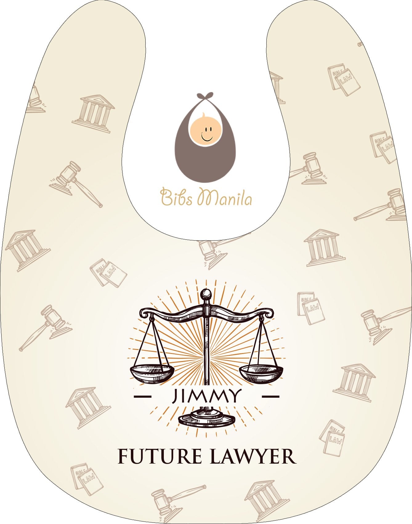 Baby Lawyer