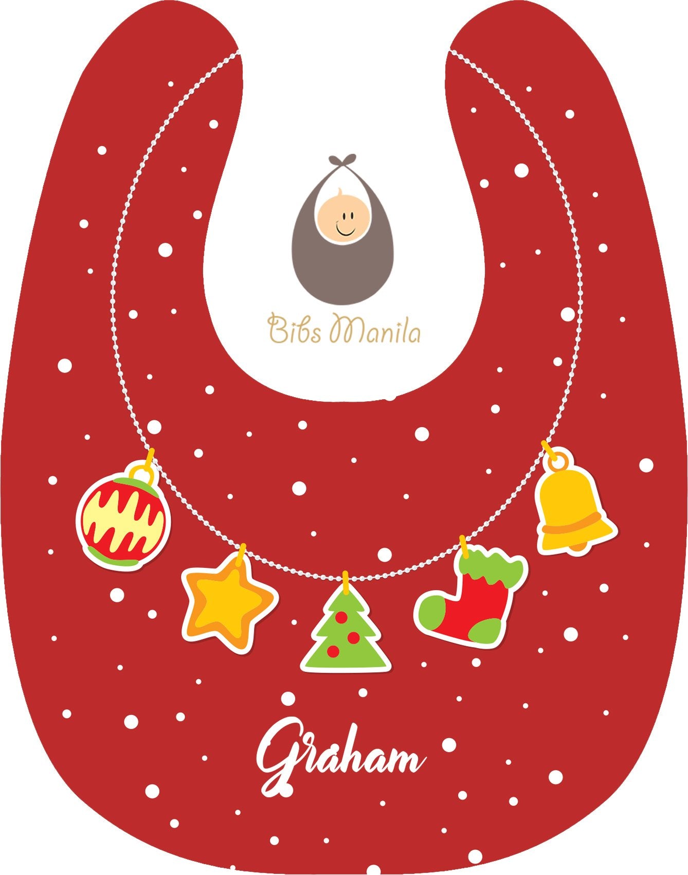 Christmas Garland