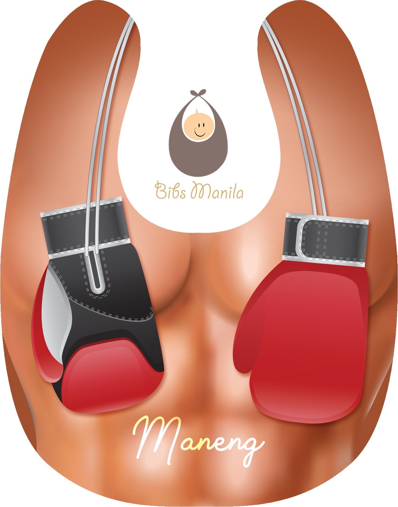 Junior Boxer