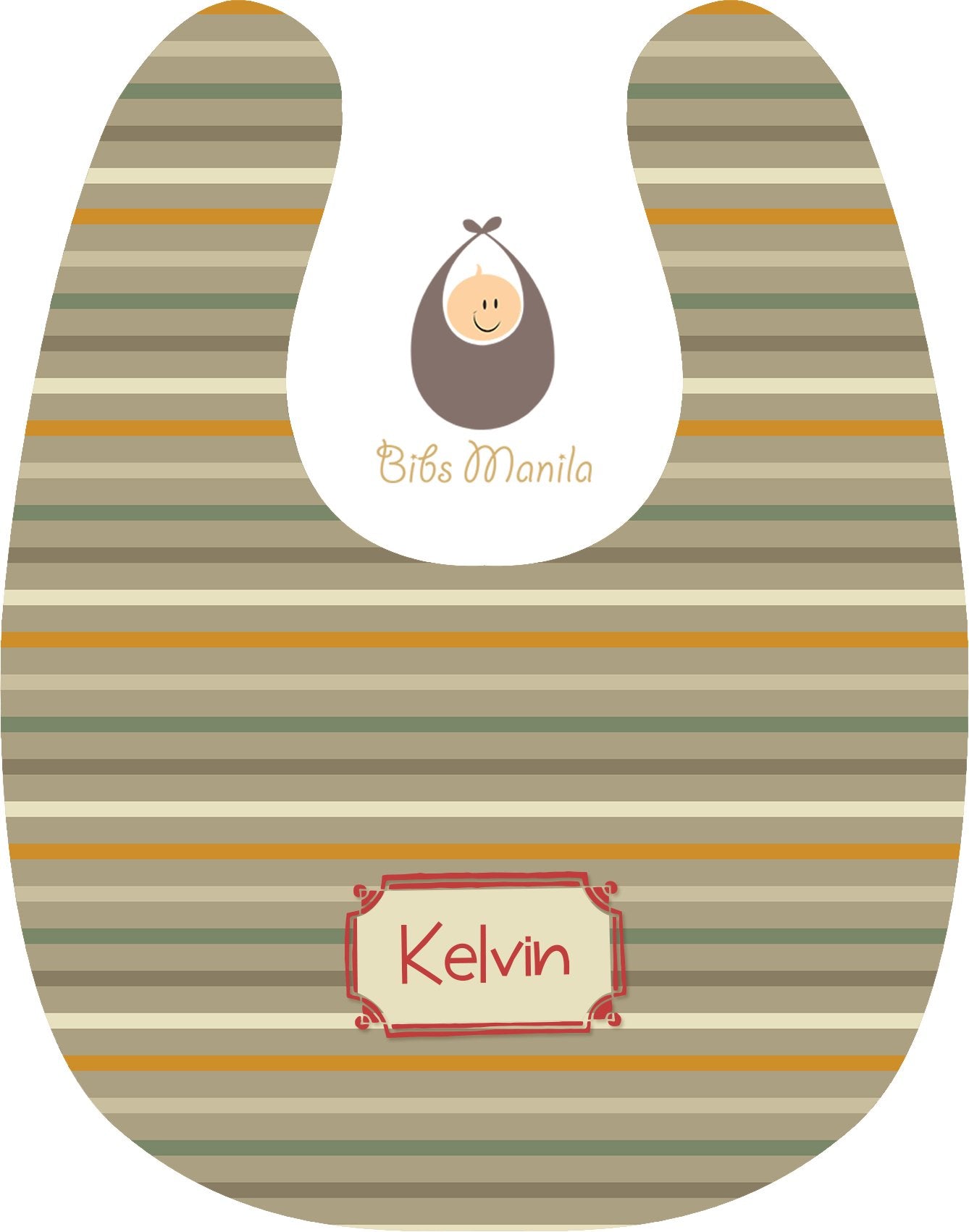Earthy Stripes