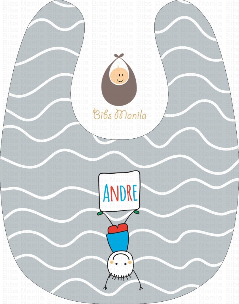 Andre Bibs