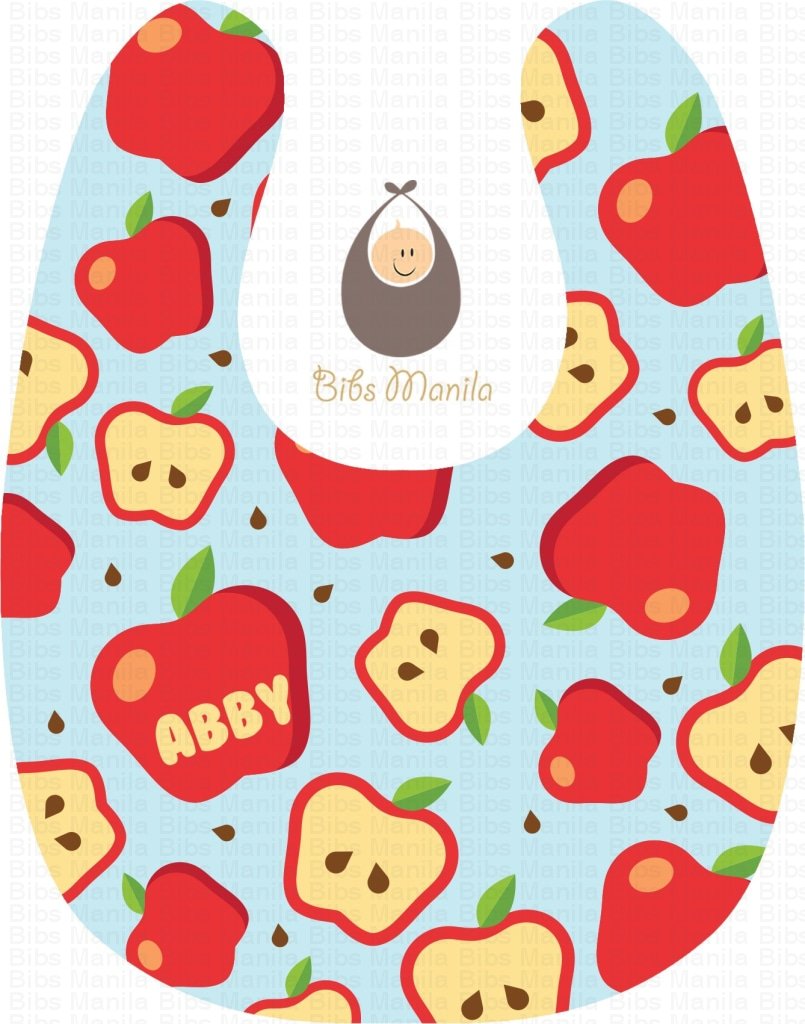 Apples To Bibs