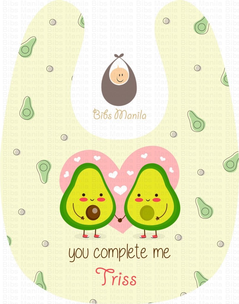 Avoc Other Half Bibs