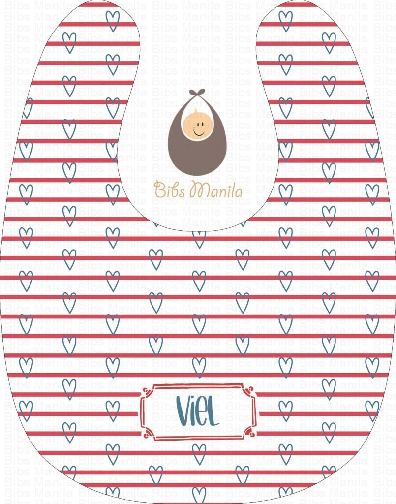Baby Love Bibs