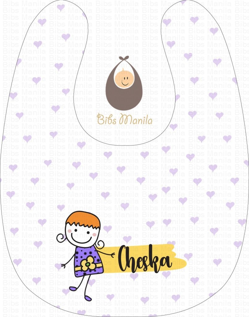 Cheska Bibs