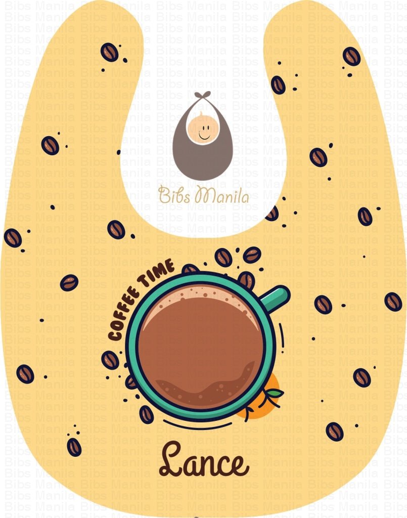 Coffee Bibs