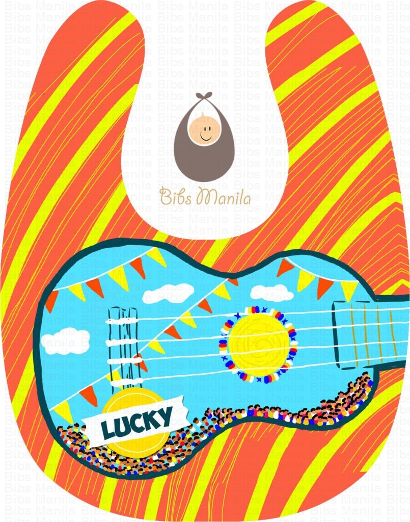 Gitara Festival Bibs