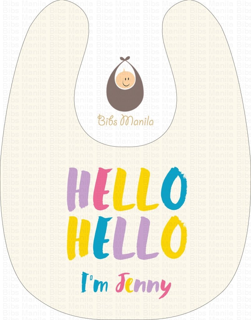 Hello Bibs