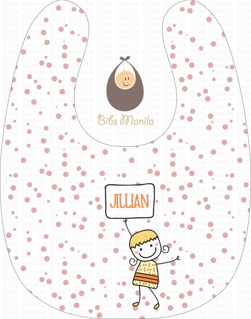 Jillian Bibs