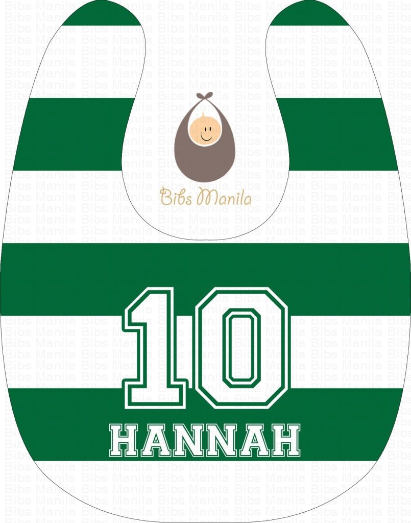 Letterman In Field Bibs