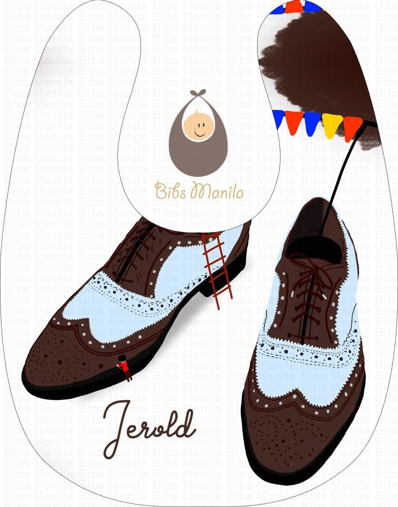 Marikina Shoe Festival Bibs