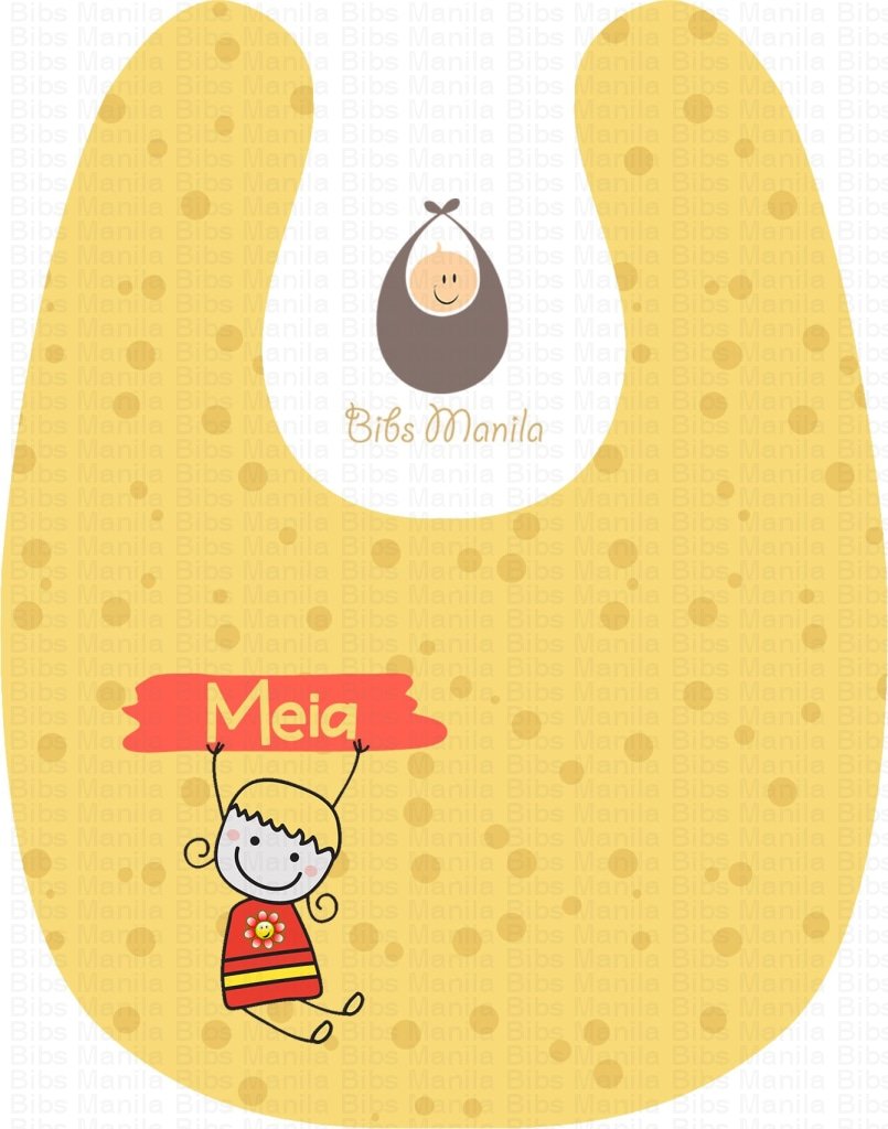 Meia Bibs