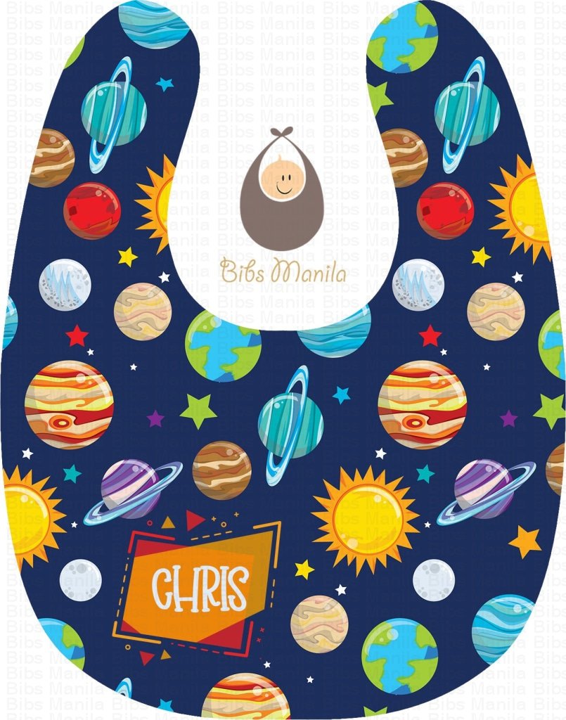 Milkyway Bibs
