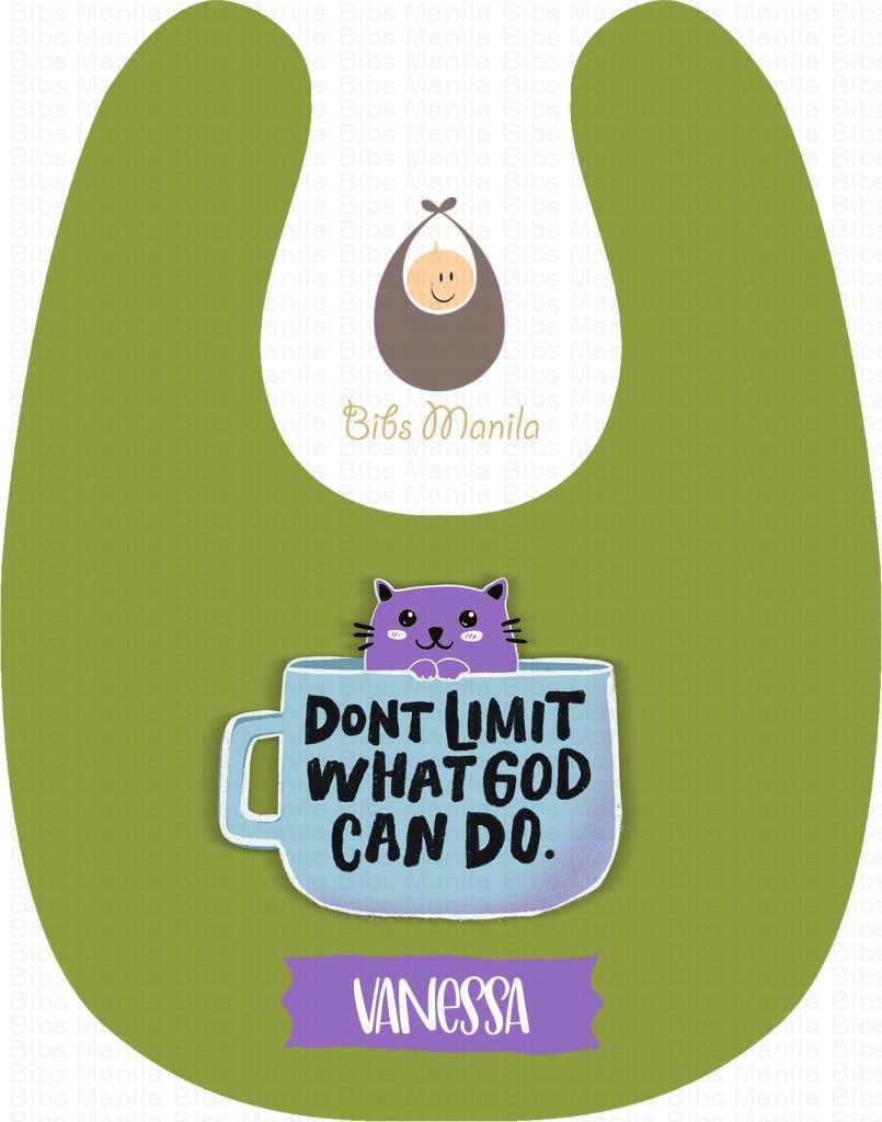No Limts Bibs