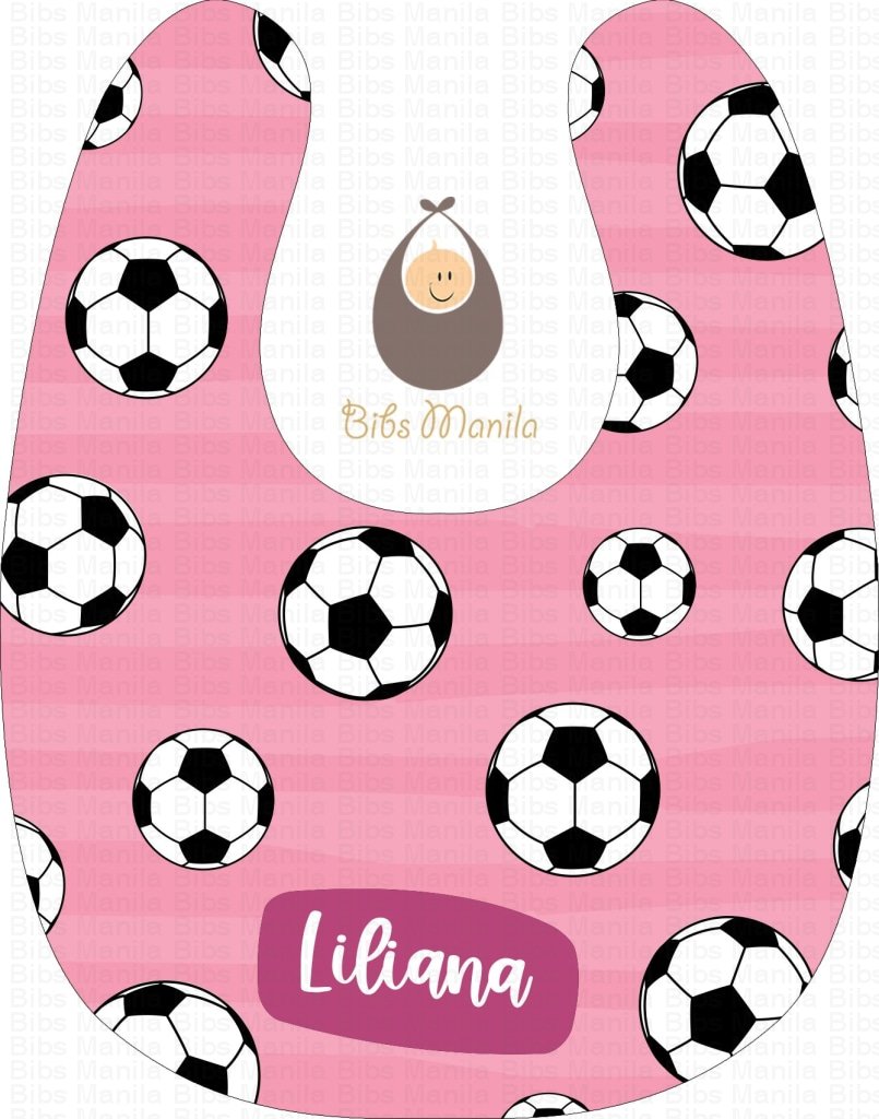 Soccer Field Bibs