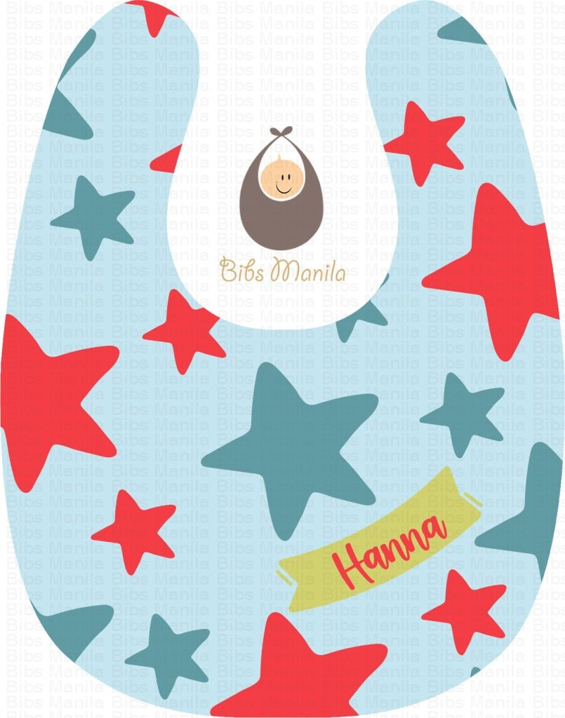 Starventures Bibs