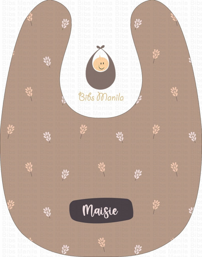Dandelions Bibs