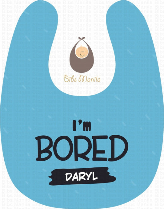 Im Bored Bibs