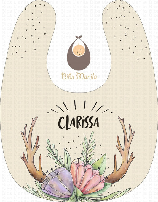 Simply Boho Bibs