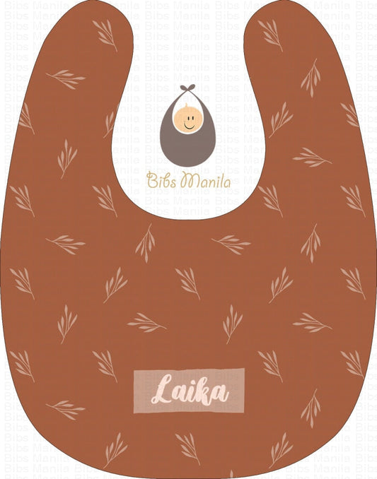 Warmth Of Nature Bibs