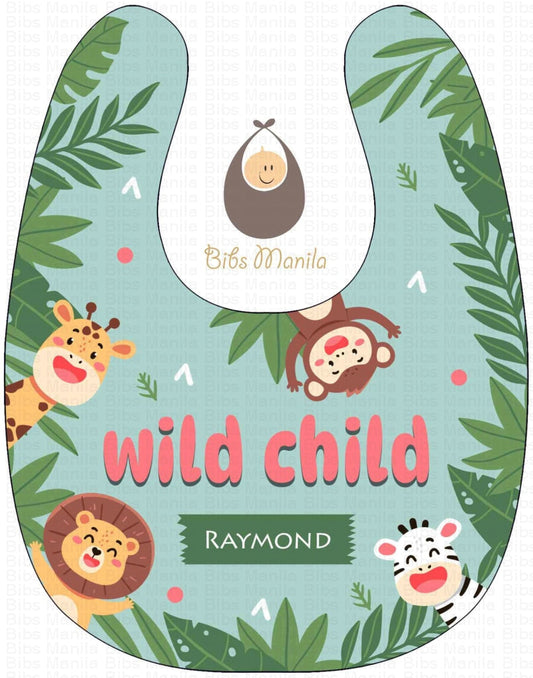 Wilchild Bibs