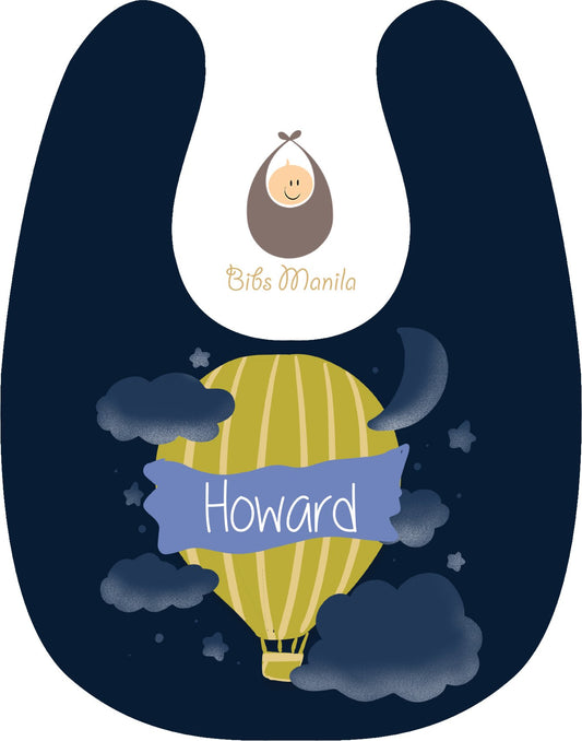 Hot Air Balloon