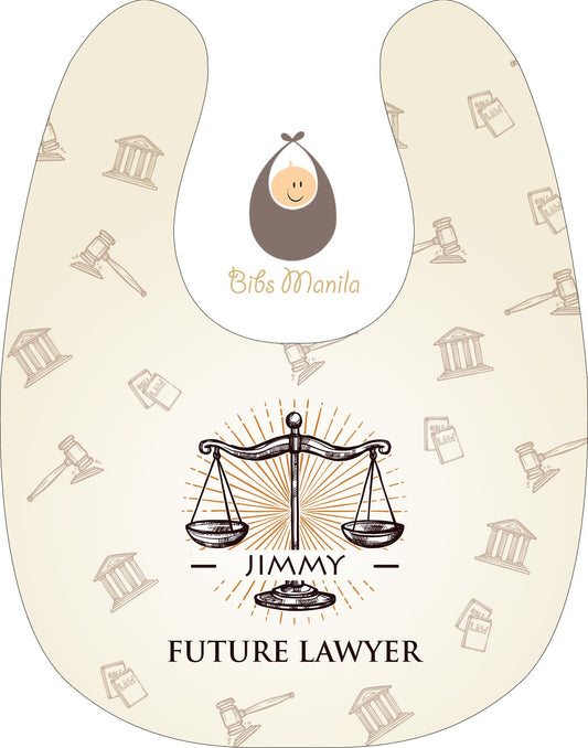 Baby Lawyer