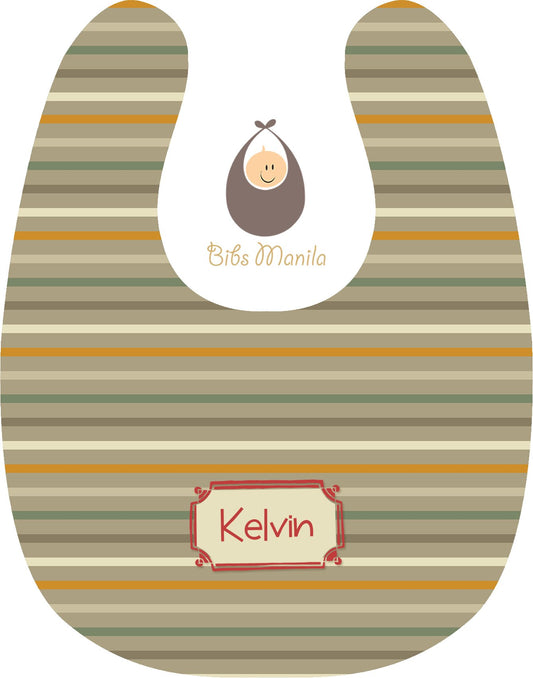 Earthy Stripes