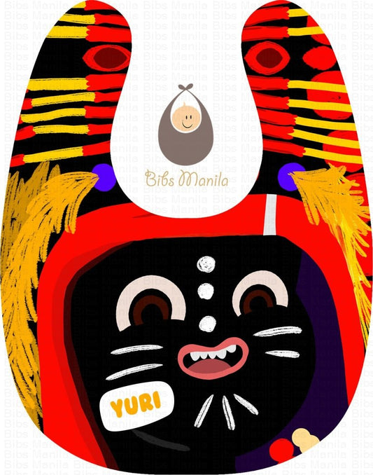 Ati-Atihan Festival Bibs