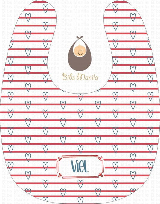 Baby Love Bibs