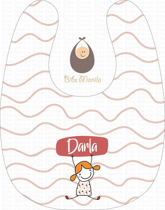 Darla Bibs