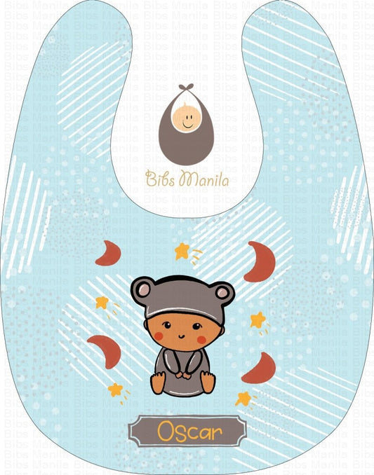 Dreams Bibs