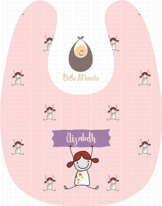 Elizabeth Bibs