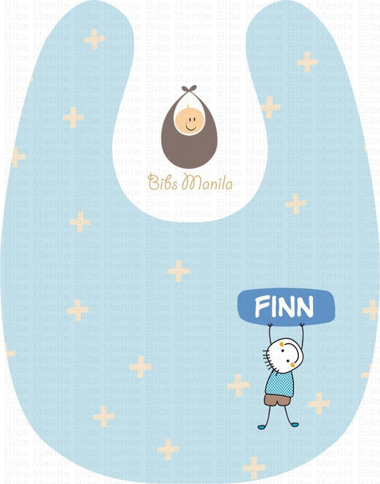 Finn Bibs
