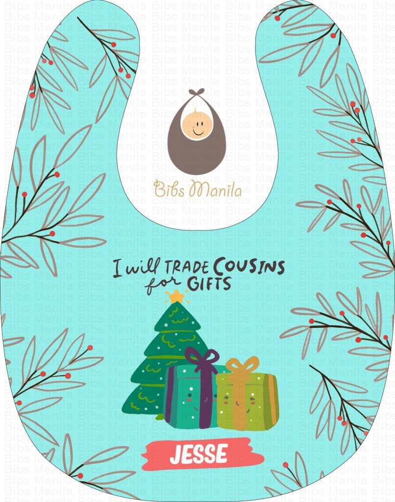 For Gifts Bibs