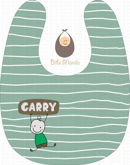 Garry Bibs