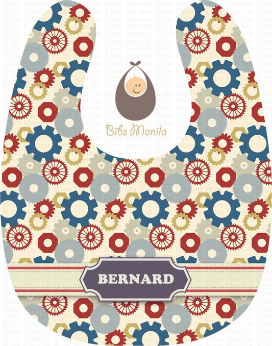 Gear Toys Bibs