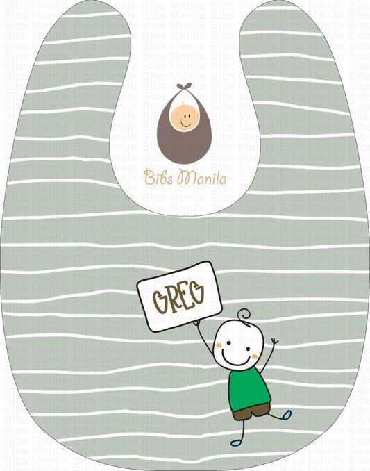 Greg Bibs