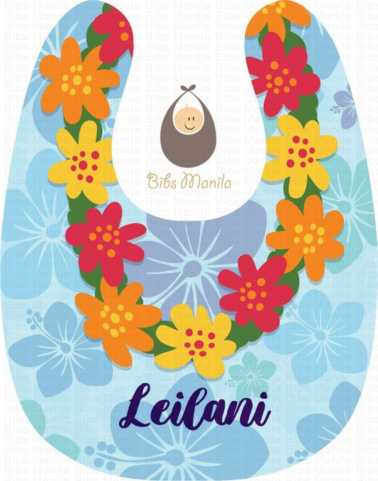 Hawaiian Bibs