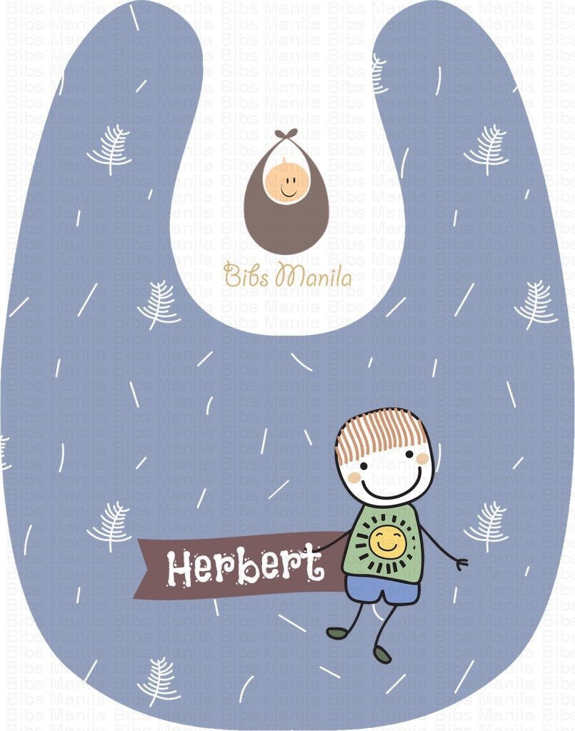Herbert Bibs