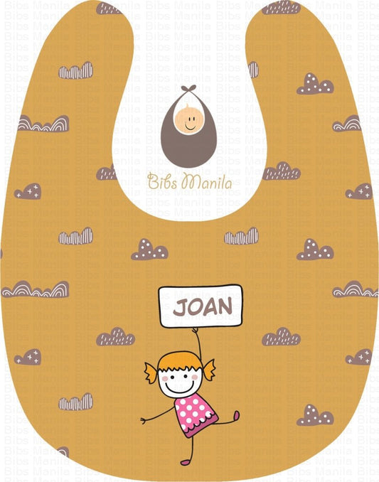 Joan Bibs