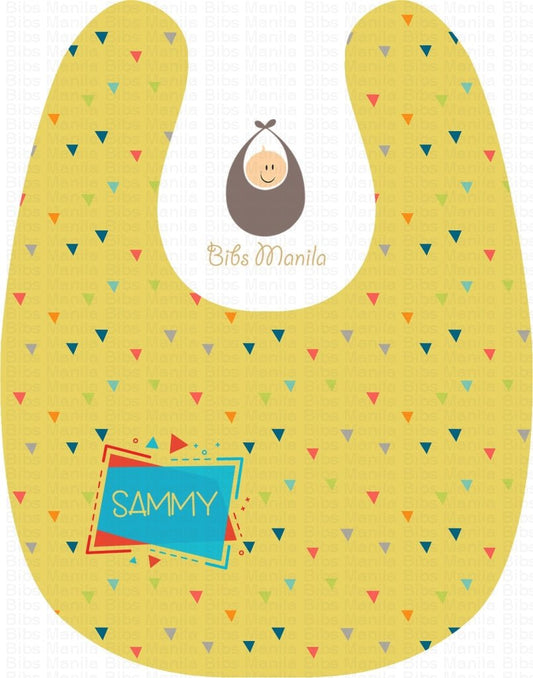 Loose Buntings Bibs