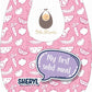 My First Solid Food Bibs