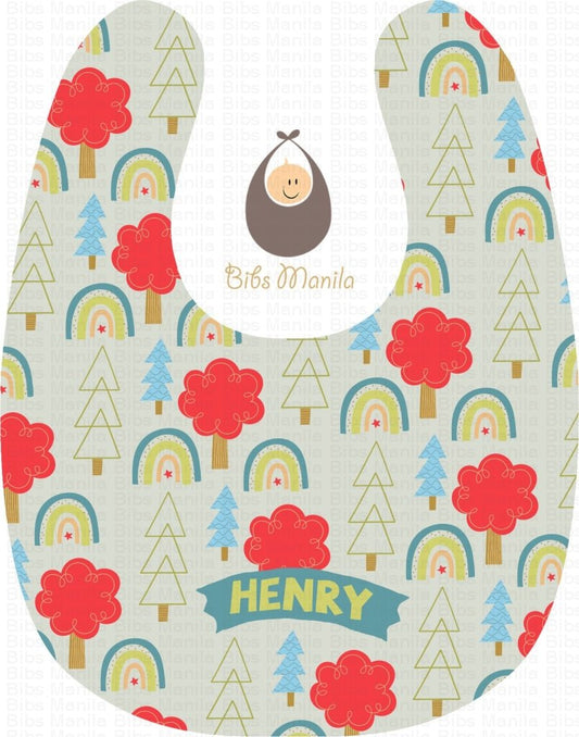 Nature Venture Bibs