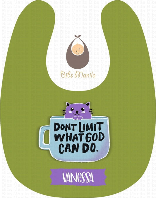 No Limts Bibs