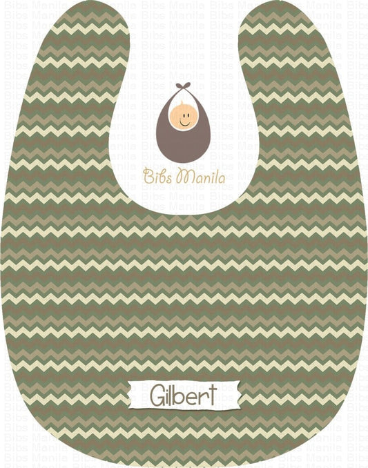 Olive Ridges Bibs
