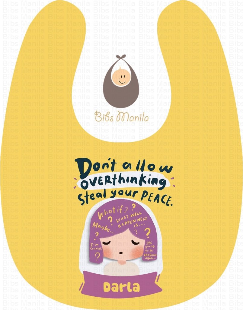 Overthinking Bibs
