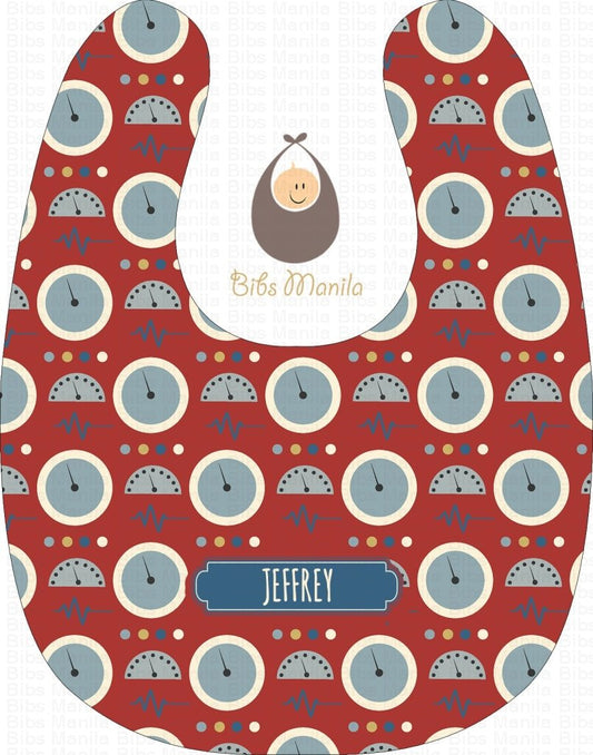 Robo Gauge Bibs