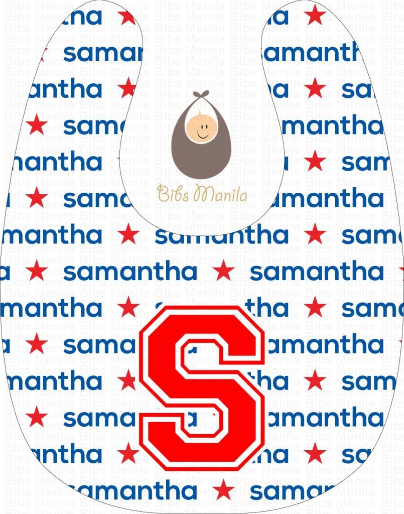 Star Student Bibs