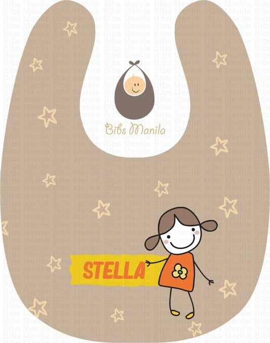 Stella Bibs